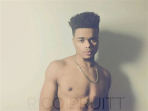 Rico pruitt - 907 Followers, 218 Following, 4 Posts - See Instagram photos and videos from rico (@ricopruitt_)